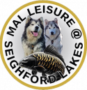 Mal Leisure @ Seighford Lakes